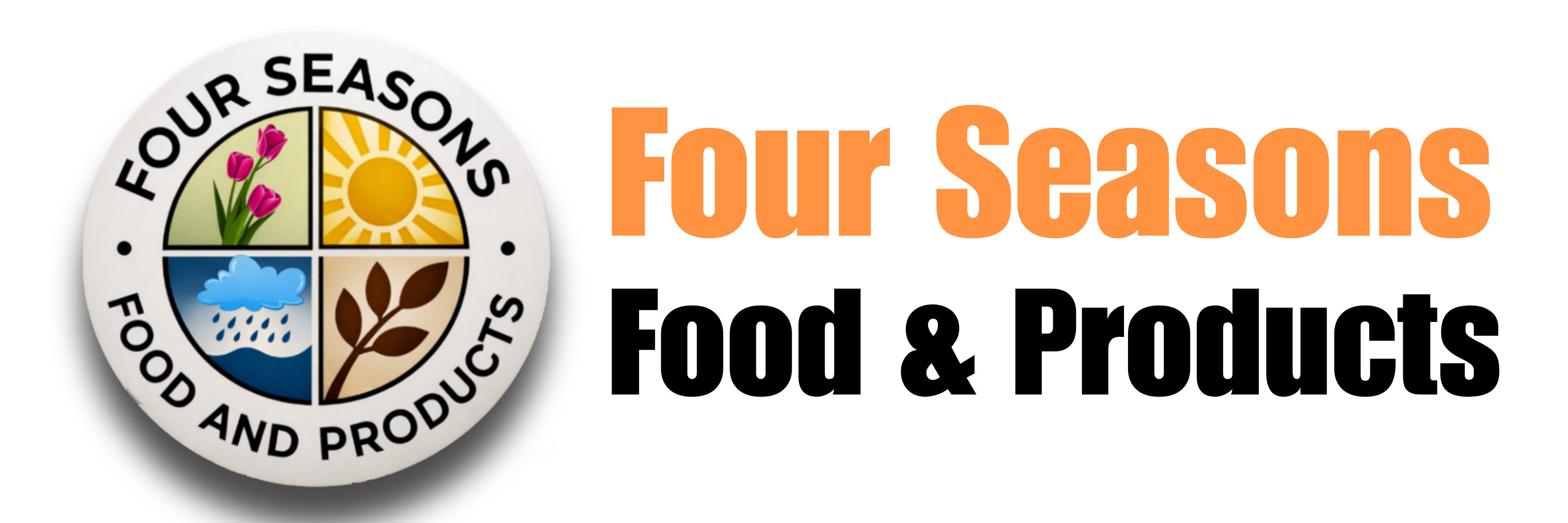 Four Seasons Food & Products