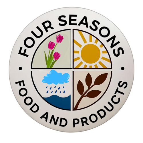 Four Seasons Food & Products